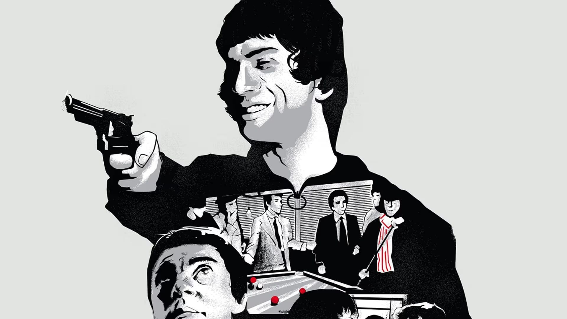 Image from Mean Streets (Image via Amazon Video)