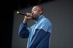 JPEGMAFIA and Freddie Gibbs' feud explored as the former posts a photo with the latter's ex-girlfriend