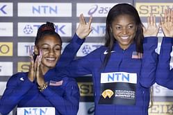 When is Sha'Carri Richardson, Gabby Thomas, and USA 4x100m relay team competing next at Paris Olympics? Complete schedule explored