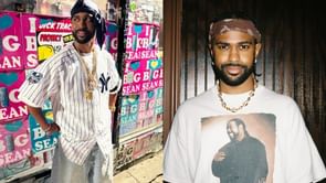 "I gotta push it back just a lil bit" — Big Sean delays release of upcoming album 'Better Me Than You' following leaked tracklist