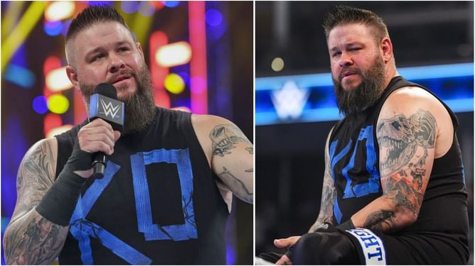 3 reasons why WWE will turn Kevin Owens heel at Bash in Berlin