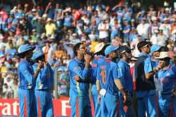 3 Indian cricketers who scored a fifty and picked up five wickets in the same ODI