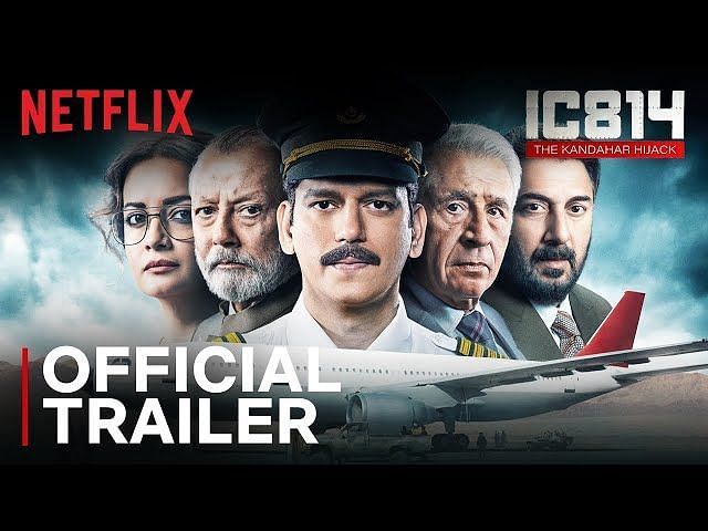 Is Netflix's IC 814: The Kandahar Hijack based on true story? Explained