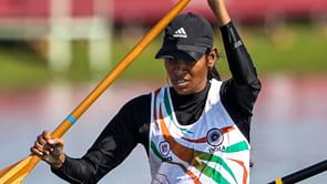 Who is Prachi Yadav? All you need to know about the Indian para-canoe athlete competing at the Paris 2024 Paralympics