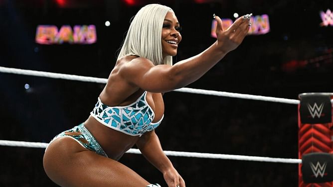 Jade Cargill makes bold claim ahead of WWE RAW