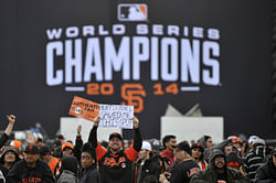 When was the last time no MLB team won 100 games in a season? Jeff Passan says World Series is "up for grabs" amid competitive regular season