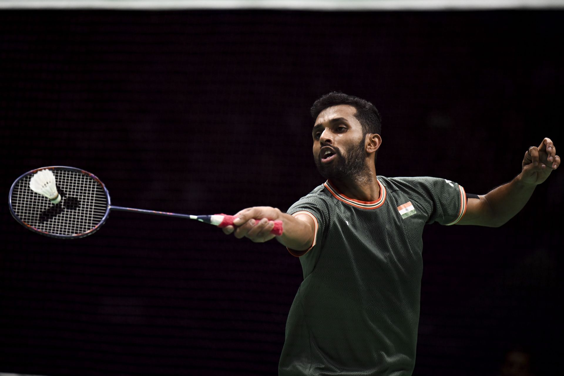 2024 Paris Olympics Badminton: HS Prannoy vs Lakshya Sen - preview and where to watch