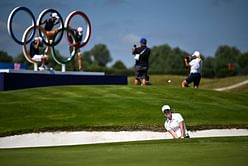 Women's golf at 2024 Paris Olympics weather forecast: Le Golf national conditions explored