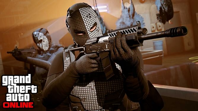 5 things you can do in GTA Online if you have no money