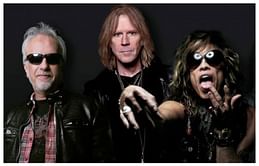 Why did Aerosmith cancel their tour? How to get refund, retirement announcement & all you need to know