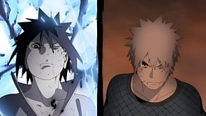 Sasuke's nonchalant feats in Boruto prove why he's almost on par with Naruto in terms of Chakra reserve