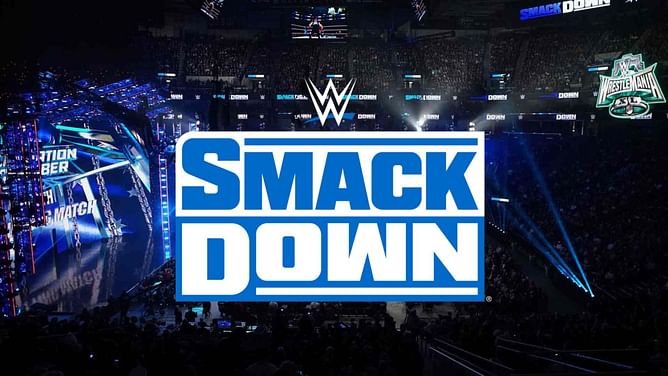 "I'm worried about holding this championship" - 41-year-old WWE star makes a shocking statement ahead of his first title defense on SmackDown