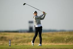 Who won the 2024 AIG Women's Open? Final leaderboard explored