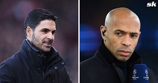 “What he is doing right now is brilliant” - Thierry Henry’s old comment about striker linked with Arsenal resurfaces amid transfer rumors