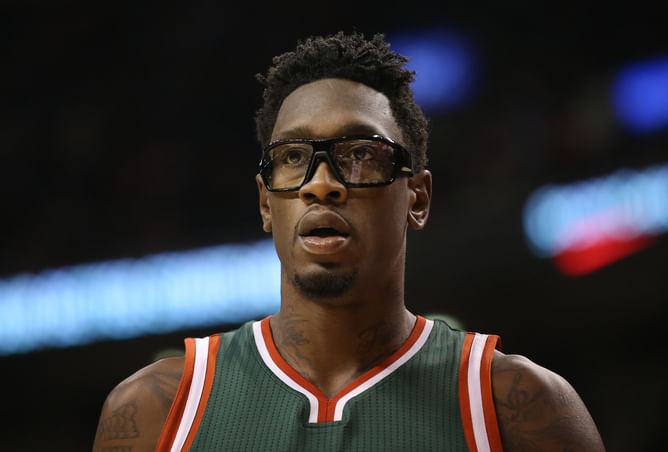 Ex-NBA player Larry Sanders' baby mama says she suffered from postpartum depression, explains why she accused him of assault