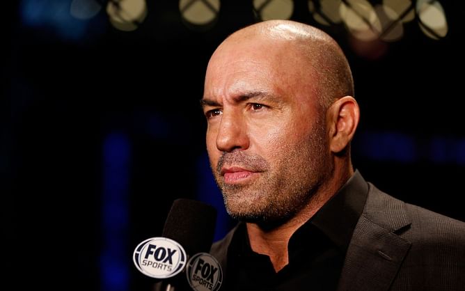 UFC Vegas 95 sees record-setting submission, Joe Rogan breaks silence on RFK Jr. drama, and more: MMA News Roundup