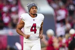 What happened to Rondale Moore? Falcons cancel practice as WR gets carted off the field