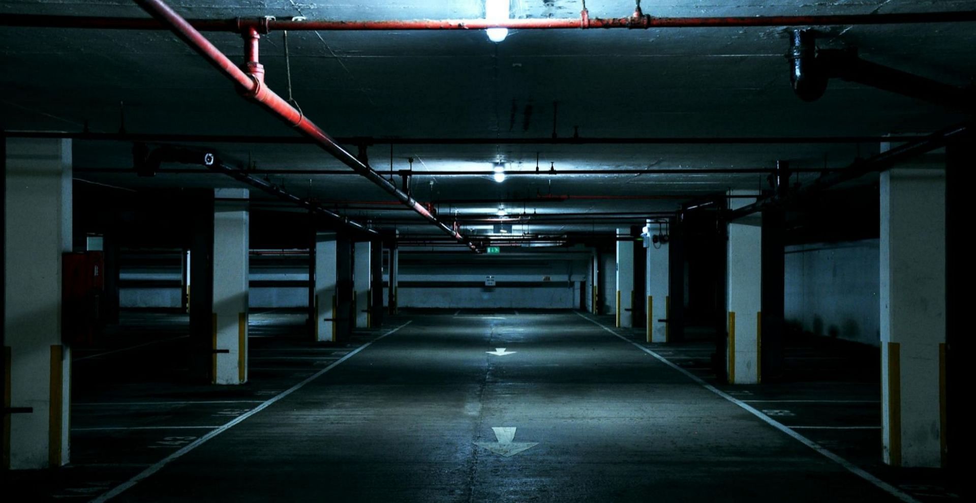 Melissa was abducted from the parking lot (Image via Pexels/Carl Newton)