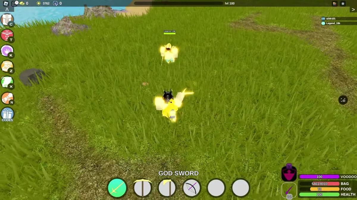 Roblox Survival Odyssey: A beginner's guide