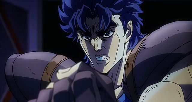 Phantom Blood