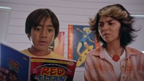 Ryan's World the Movie: Titan Universe Adventure: Release date, trailer and what to expect