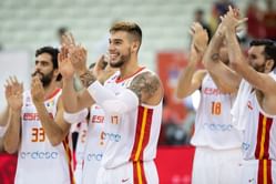 5 best 2024 Paris Olympics basketball players who don’t play in the NBA