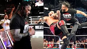 The Bloodline puts Roman Reigns in ambulance, new champion? - 5 ways Triple H can shock us on WWE SmackDown this week