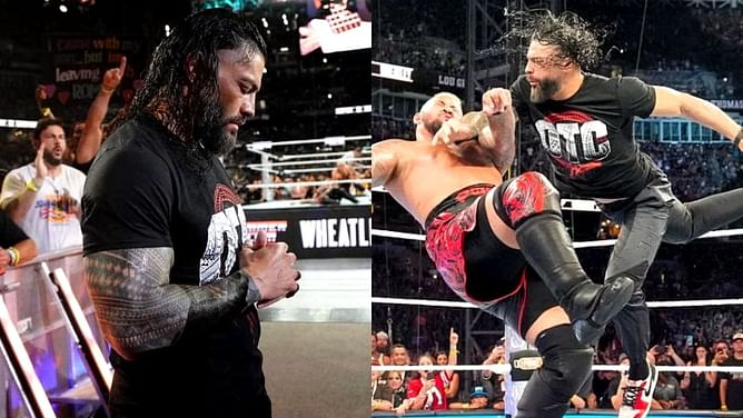 The Bloodline puts Roman Reigns in ambulance, new champion? - 5 ways Triple H can shock us on WWE SmackDown this week