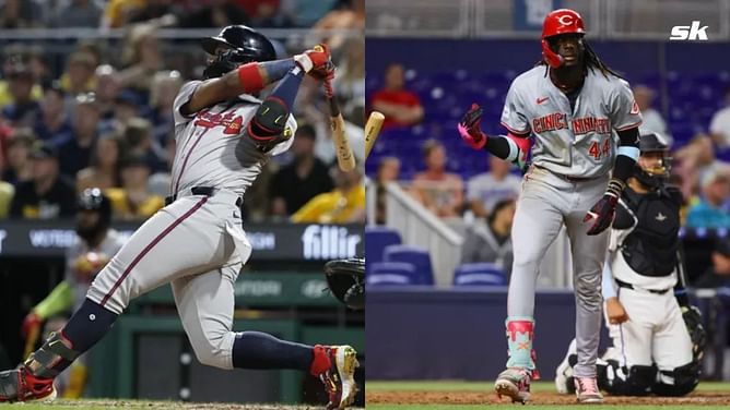 Can the BMS Game Revitalize Interest in Baseball Among NASCAR Fans? Here's everything to know about Braves-Reds BMS 2025 game