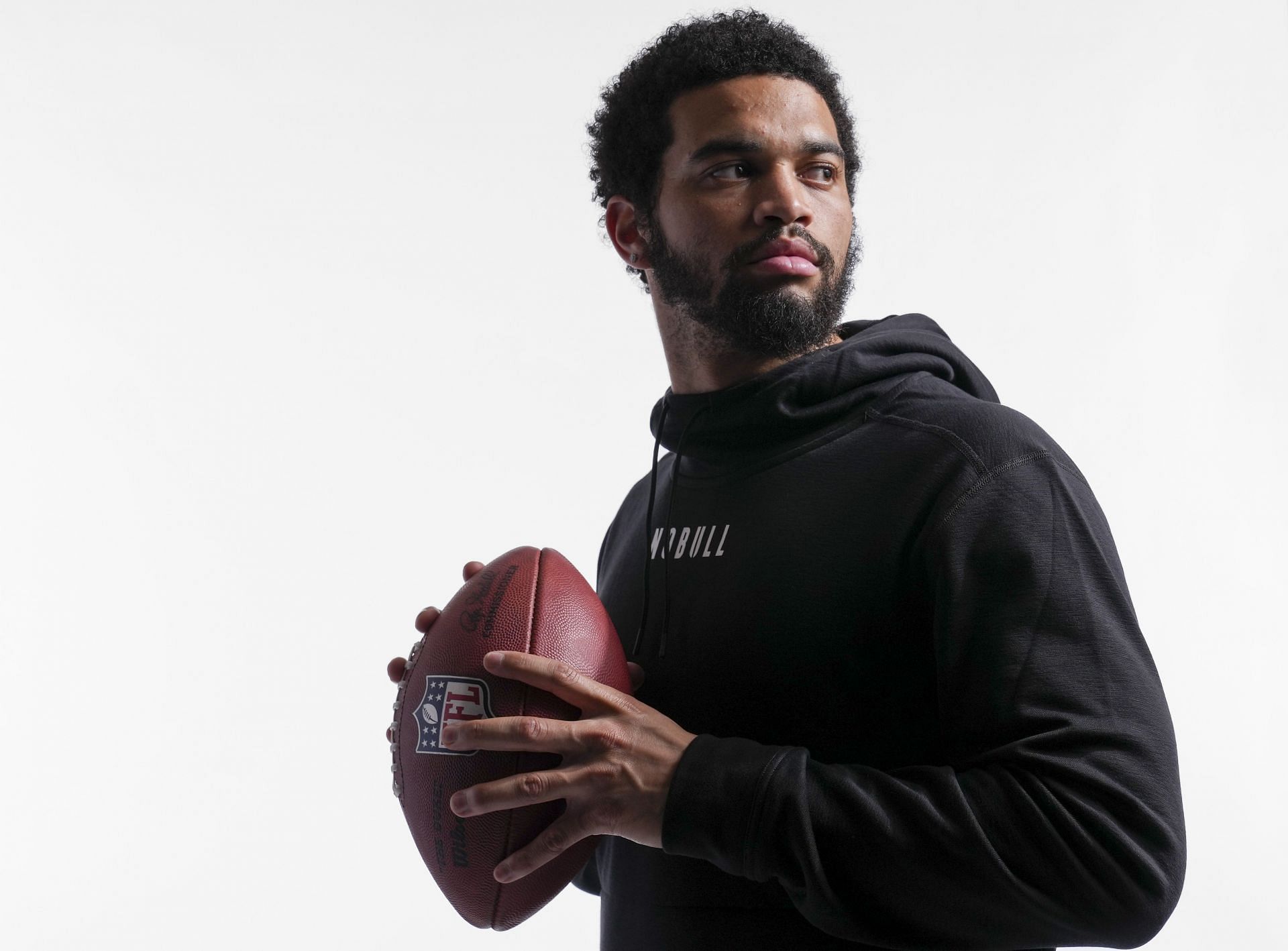 NFL Combine - Portraits - Source: Getty