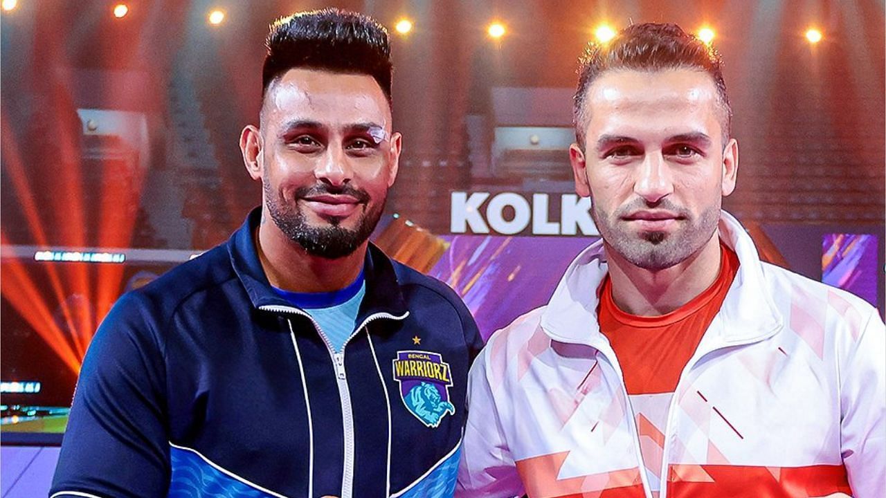 Pro Kabaddi League