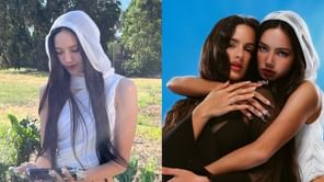 BLACKPINK's Lisa and Rosalia’s 'New Woman’ earns the biggest debut by female collaboration in 2024