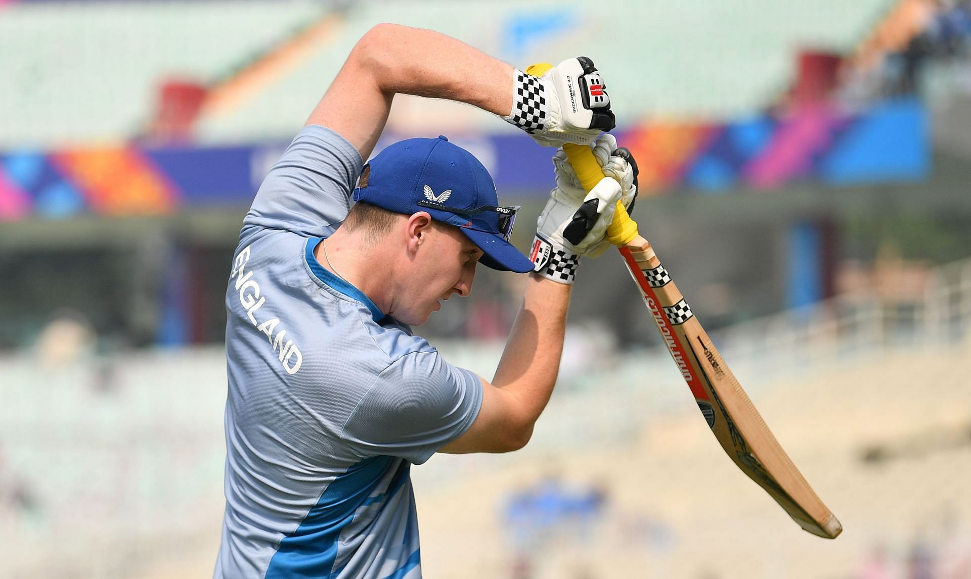 England v Pakistan - ICC Men