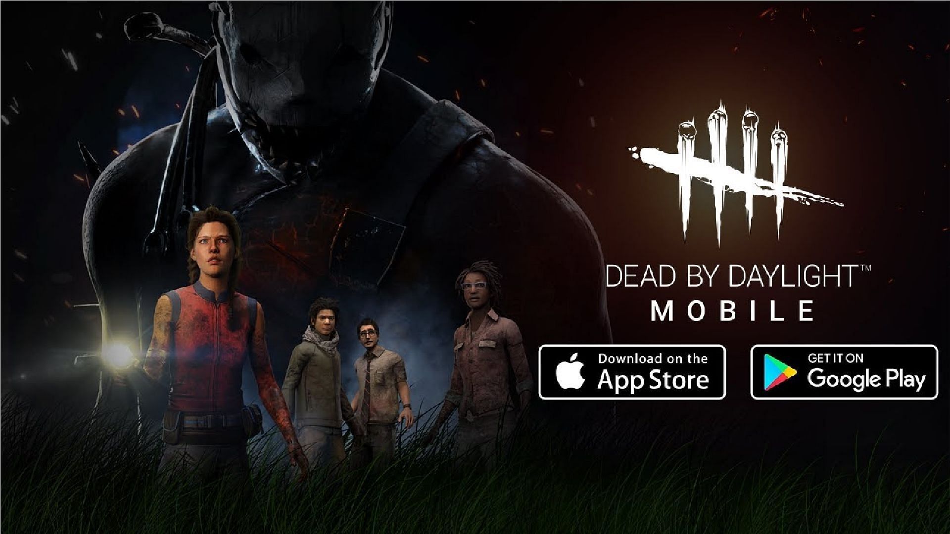 Dead By Daylight Mobile 8.7 Patch Notes 