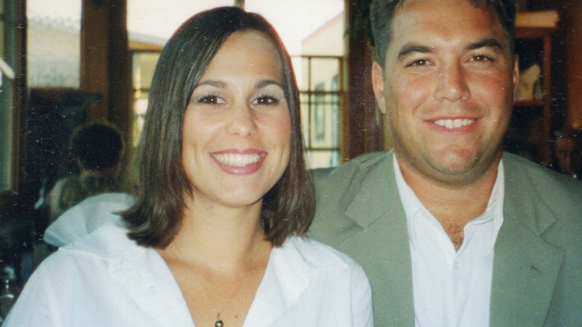 American Murder: Laci Peterson by Netflix (Image via Netflix)