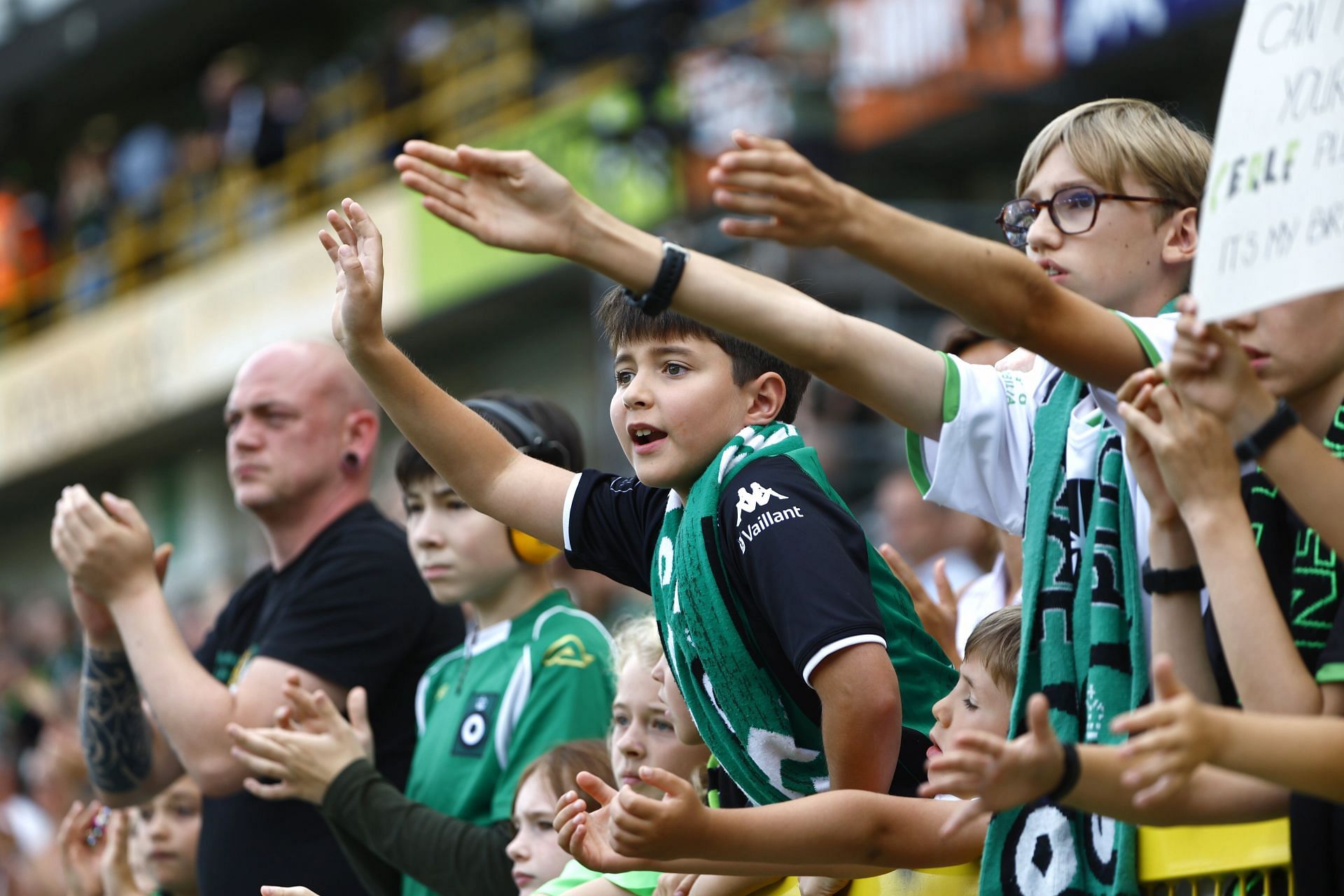 Cercle Brugge v KV Kortrijk - Jupiler Pro League - Source: Getty