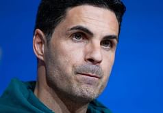 Arsenal set to rival Real Madrid, Chelsea and Manchester United for Brazilian wonderkid - Reports