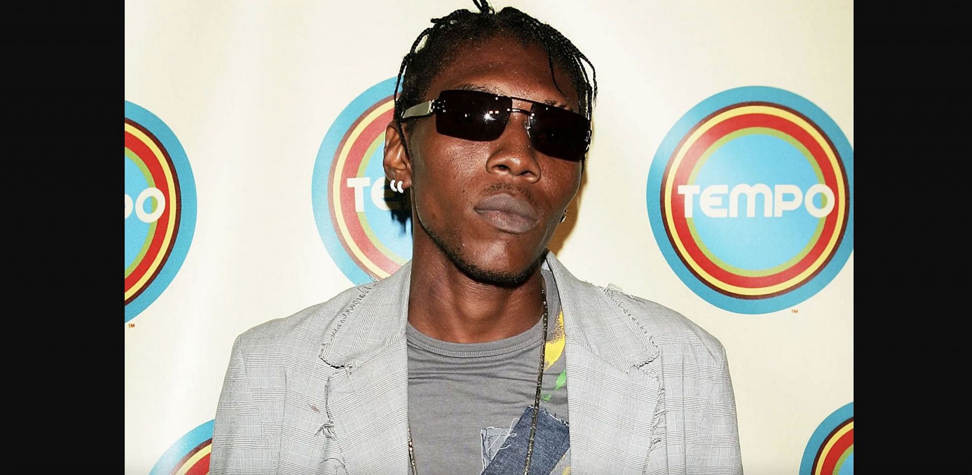 Vybz Kartel released after 13 years of imprisonment: Details revealed. (Image via Getty Images)