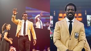 What was Hall of Famer Patrick Willis’ rank in high school? A look at NFL star’s career in the early days