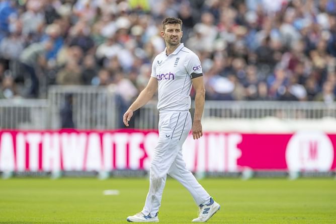 "I'll give it a good shot" - Olly Stone looking to replicate Mark Wood's speed guns in ENG vs SL 2nd Test