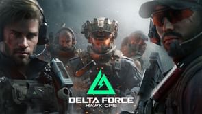 Best Delta Force: Hawk Ops graphics settings for Nvidia RTX 3060
