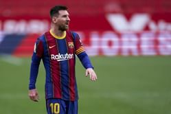"He’s like Messi; does he surprise me? No" - LaLiga manager makes bold claims about Barcelona star