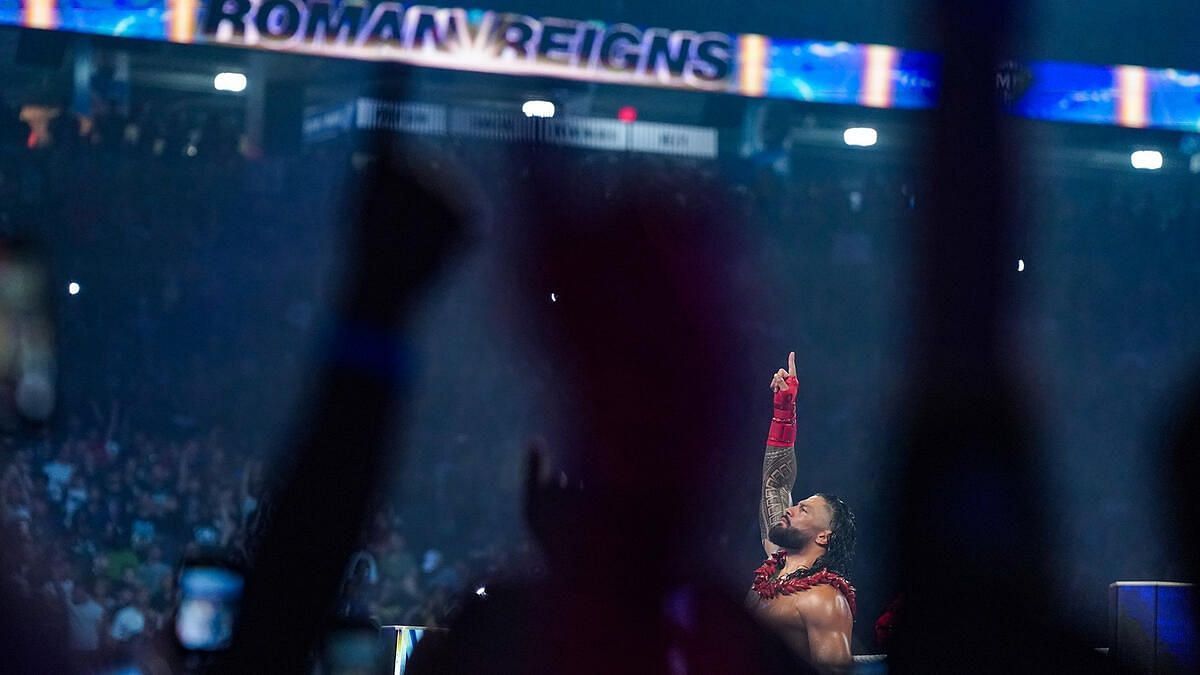 wwe