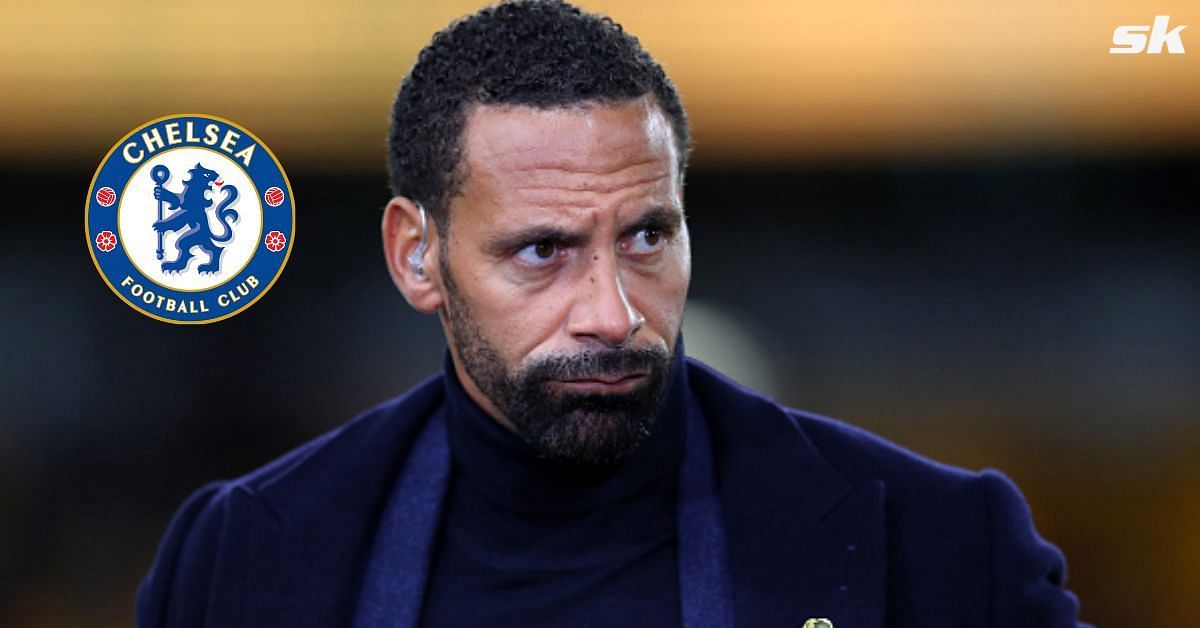 Rio Ferdinand assesses Chelsea