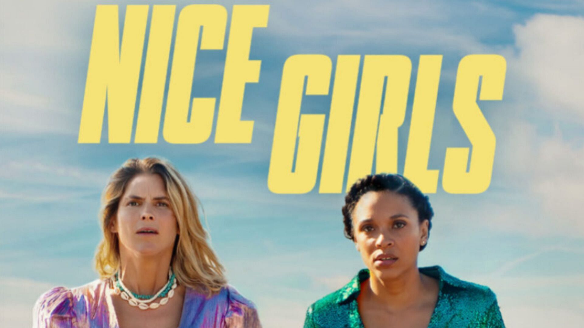 Nice Girls 2024 ( image via Netflix) 