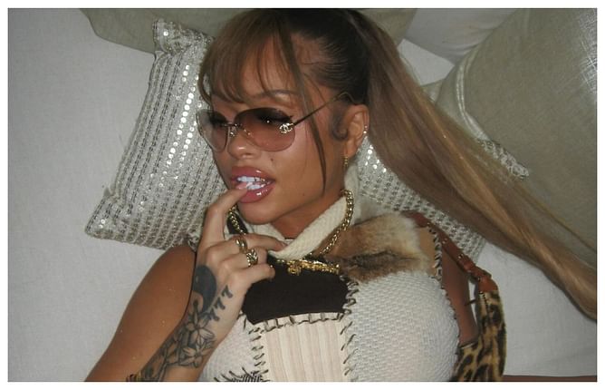 Latto 2024 'Sugar Honey Iced Tea' Tour North America: Presale code, dates, venues, & all you need to know