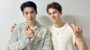 Who is Peder Elias? Everything about the singer as Cha Eun-woo confirmed to feature in upcoming song ‘Hey Hello’