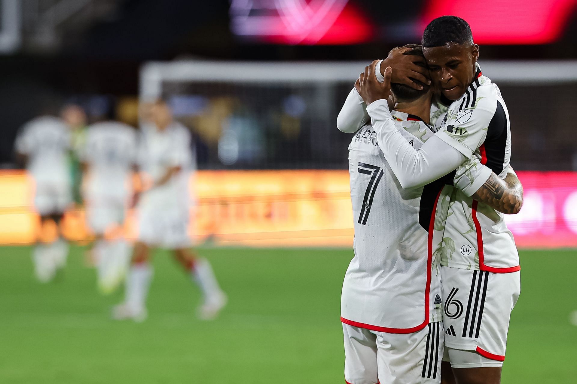 FC Dallas v DC United - Source: Getty