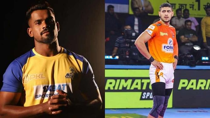 Pro Kabaddi 2024: 5 players teams could regret not retaining