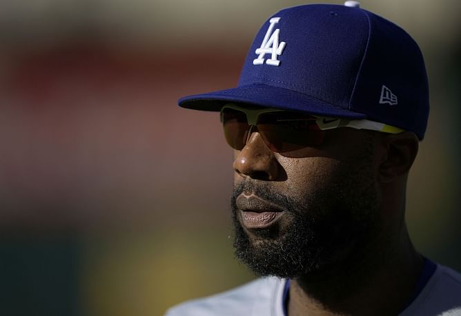 "A chance to play every day" - Astros OF Jason Heyward reflects on joining the team after getting DFA'd by Dodgers